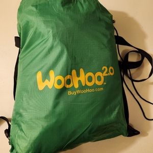 Woo-hoo lounge chair.new condition